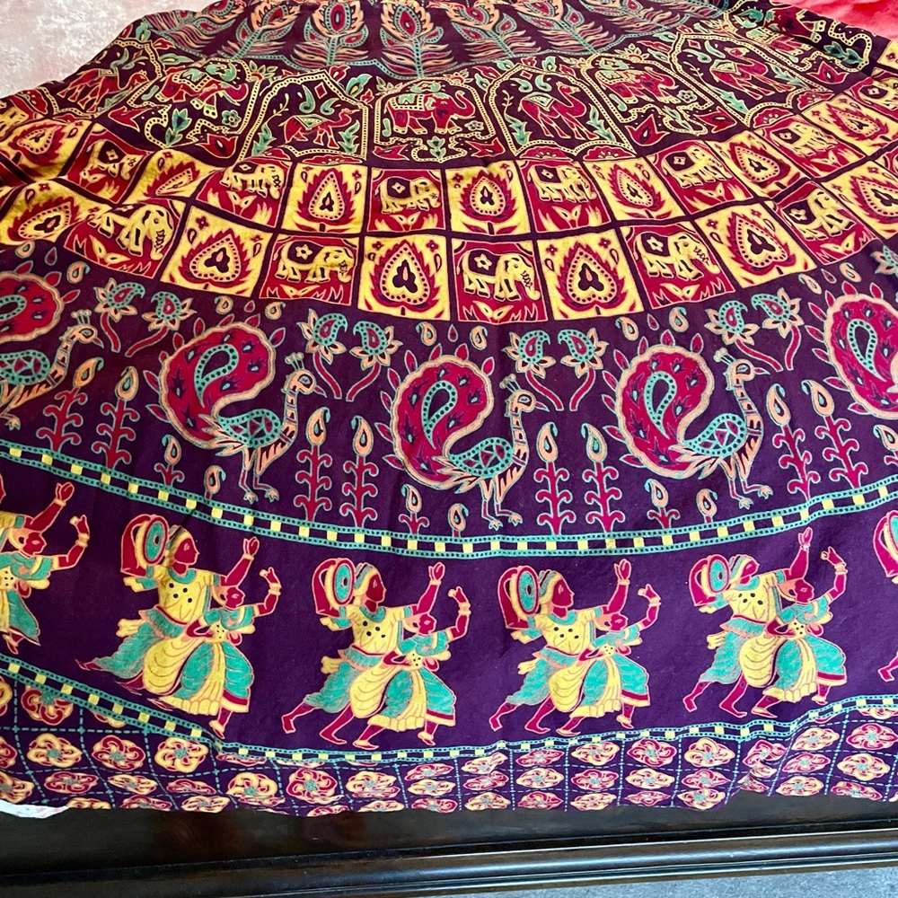 Dress - Picture 6 of 6